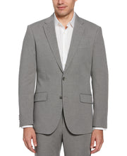 Slim Fit Alloy Louis Suit