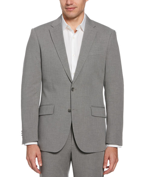 Slim Fit Alloy Louis Suit