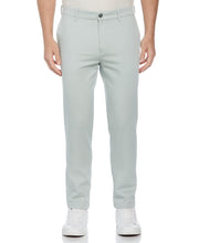 Slim Fit Anywhere Stretch Chino Pant (Aqua Gray) 