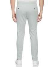 Slim Fit Anywhere Stretch Chino Pant (Aqua Gray) 