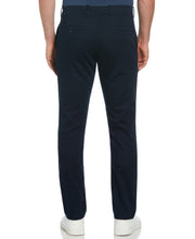Slim Fit Anywhere Stretch Chino Pant (Dark Sapphire) 