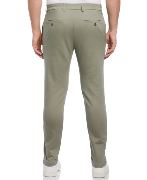 Slim Fit Anywhere Chino (Shadow) 