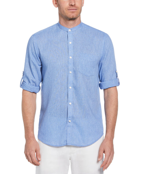 Perry-Ellis-mens-Slim-Fit-