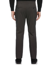 Slim Fit Casual Suit Pant (Pirate Black) 