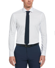Light Blue Check Print Shirt (Lt. Blue) 