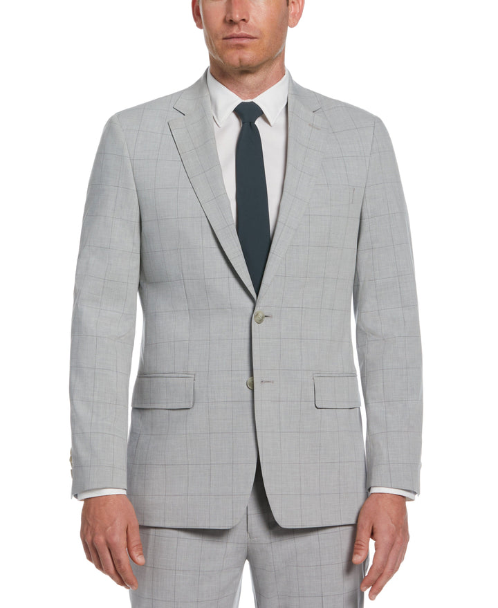 Light Grey Suit Sep Jacket (Light Grey) 