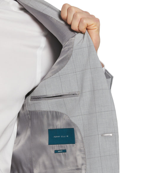 Light Grey Suit Sep Jacket (Light Grey) 