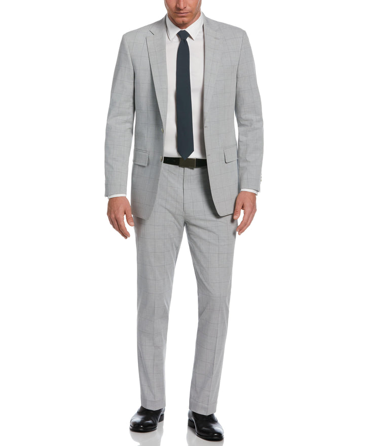 Light Grey Suit Sep Jacket (Light Grey) 