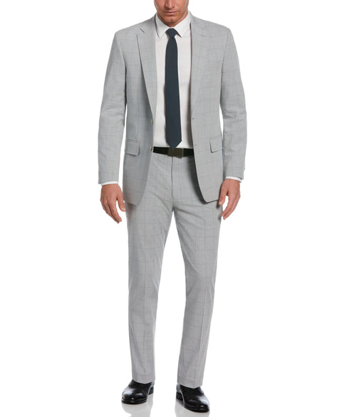 Light Grey Suit Sep Jacket (Light Grey) 