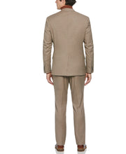 Slim Fit Elmwood Fine Grid Suit