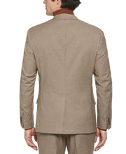 Slim Fit Elmwood Fine Grid Suit