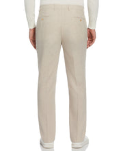 Light Tan Linen Suit Pant (Light Tan) 