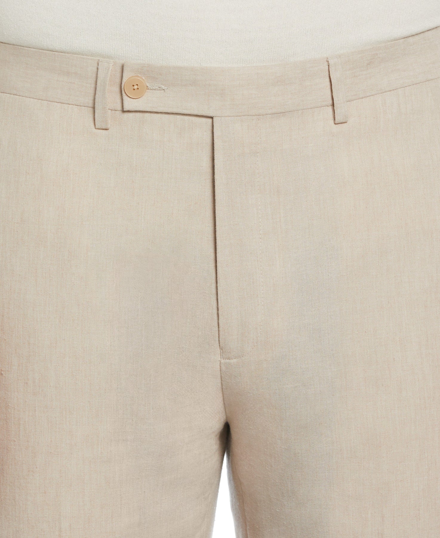 Slim Fit Linen Blend Suit Pant Perry Ellis Slim Fit Linen Blend Suit Pant Perry Ellis