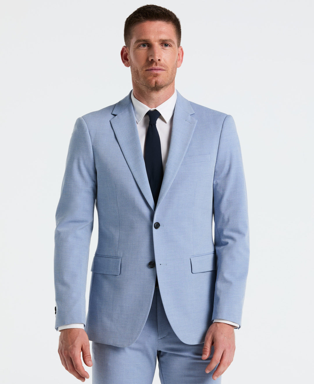 Slim Fit Allure Louis Suit