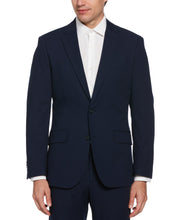 Slim Fit Louis Suit Jacket (Navy) 