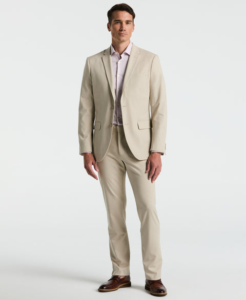 Slim Fit Louis Suit Jacket