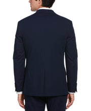 Slim Fit Louis Suit Jacket (Navy) 