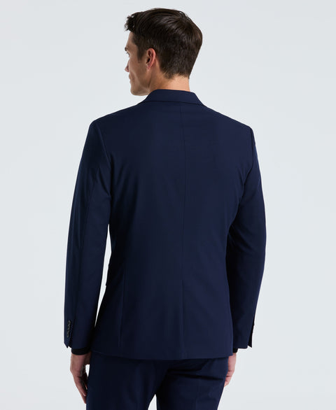 Slim Fit Navy Louis Suit