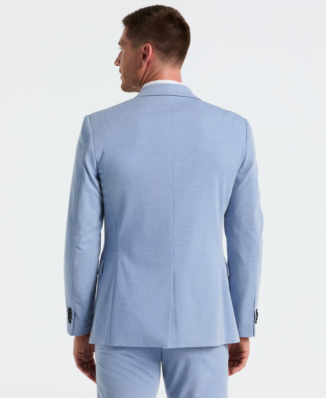 Slim Fit Allure Louis Suit