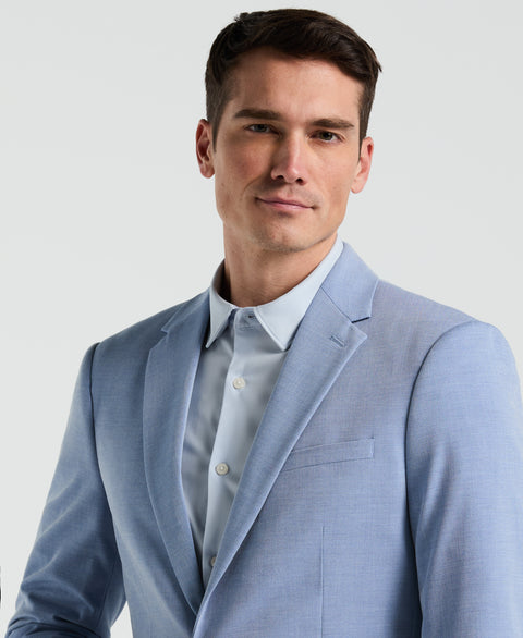 Slim Fit Louis Suit Jacket