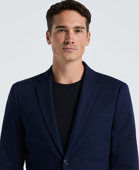 Slim Fit Louis Suit Jacket