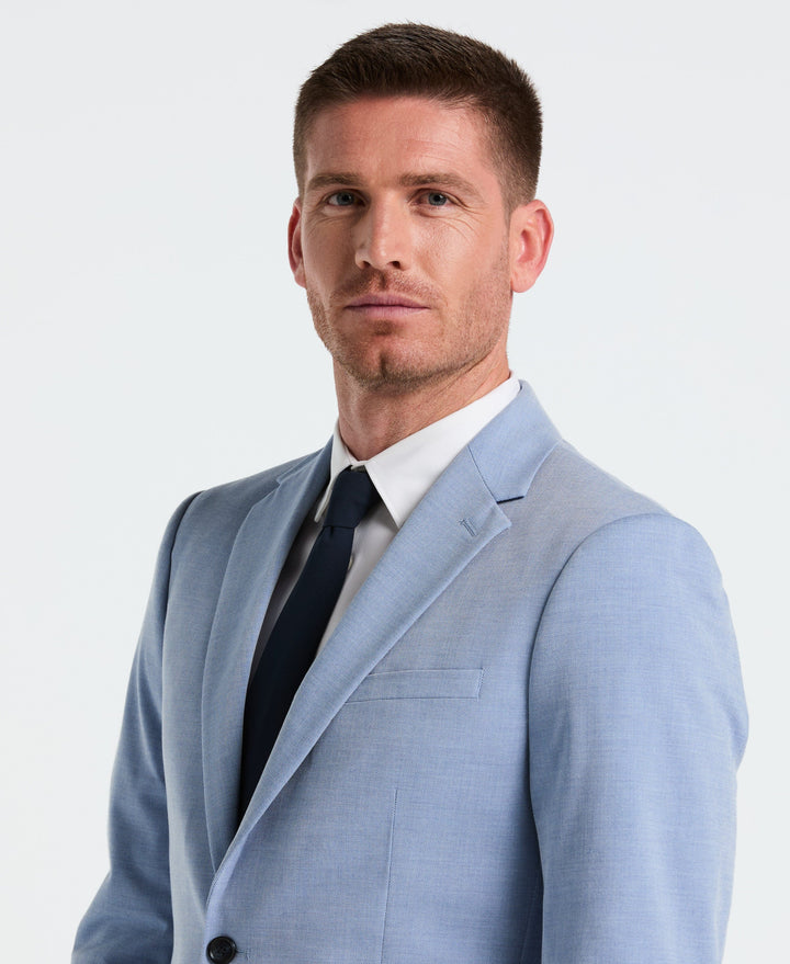 Slim Fit Allure Louis Suit