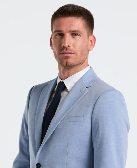 Slim Fit Louis Suit Jacket