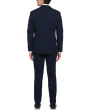 Slim Fit Louis Suit Jacket (Navy) 