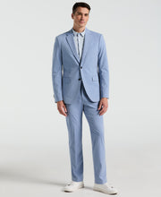Slim Fit Louis Suit Jacket