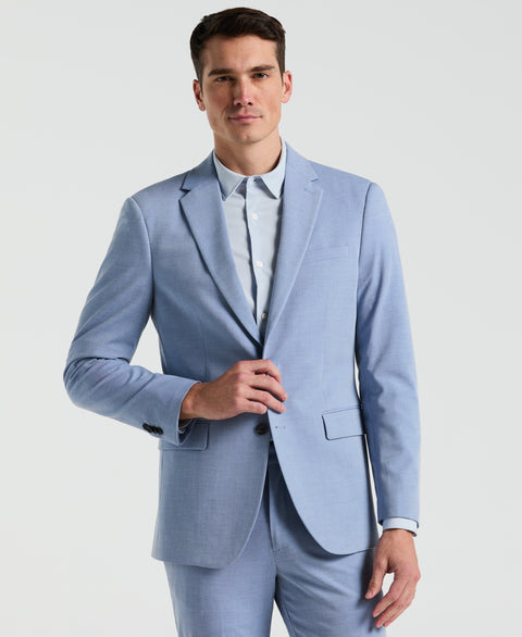 Slim Fit Louis Suit Jacket