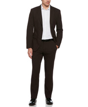 Slim Fit Louis Suit Jacket (Mushroom Grey) 