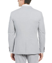 Slim Fit Louis Suit Jacket (Mushroom Grey) 