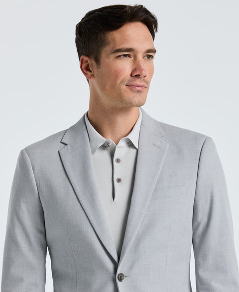Slim Fit Louis Suit Jacket