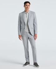 Slim Fit Louis Suit Jacket