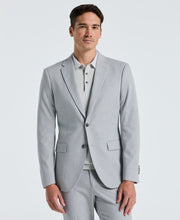 Slim Fit Louis Suit Jacket
