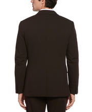 Slim Louis Suit Jacket (Port) 