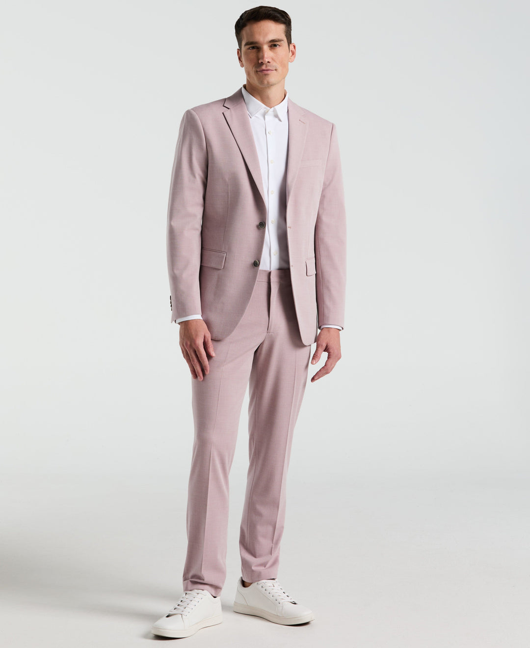 Slim Fit Louis Suit Pant
