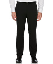 Slim Fit Louis Suit Pant (Black) 