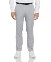 Dobby Louis Slim Fit Suit Pants (Felt Grey) 