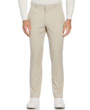 Dobby Louis Slim Fit Suit Pants (Island Fossil) 