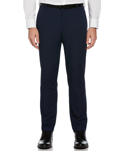 Slim Fit Louis Suit Pant (Navy) 