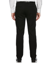 Slim Fit Louis Suit Pant (Black) 