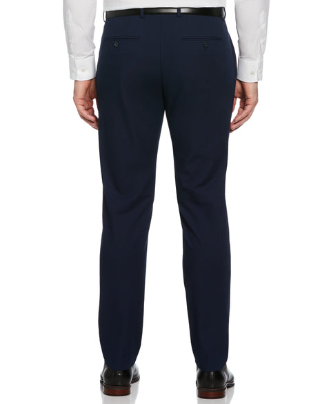 Slim Fit Louis Suit Pant (Navy) 
