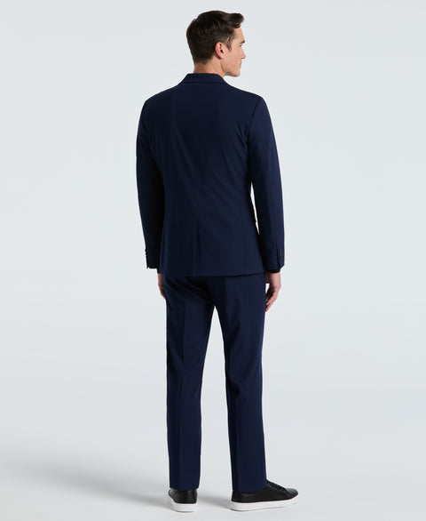 Slim Fit Louis Suit Pant