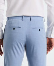 Slim Fit Louis Suit Pant