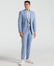 Slim Fit Louis Suit Pant