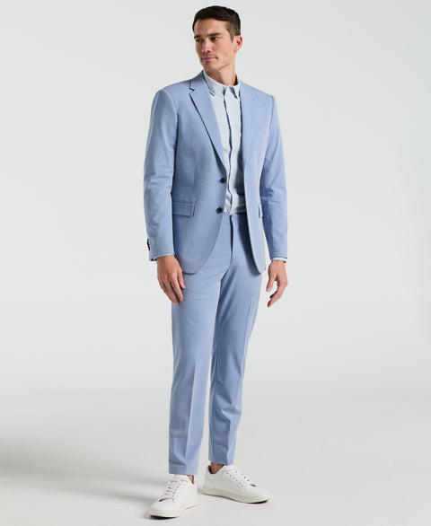 Slim Fit Louis Suit Pant