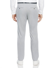 Dobby Louis Slim Fit Suit Pants (Felt Grey) 