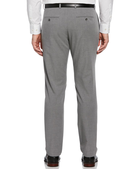 Slim Fit Louis Suit Pant (Alloy) 