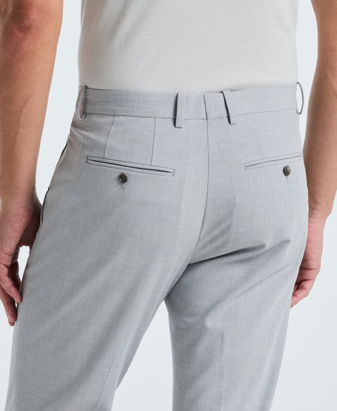 Slim Fit Louis Suit Pant